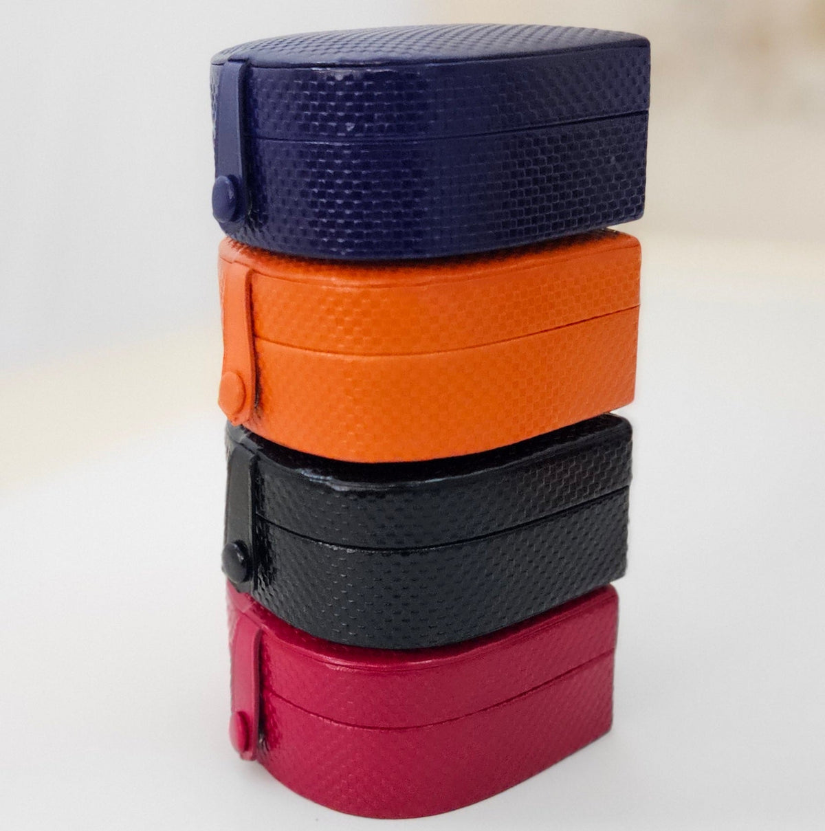 Travel Jewellery Cases
