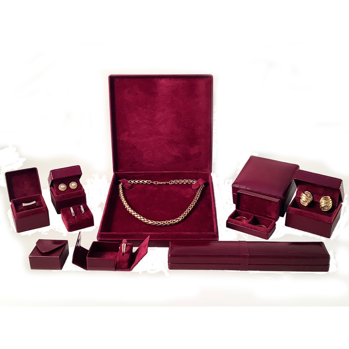 Diamond Collection