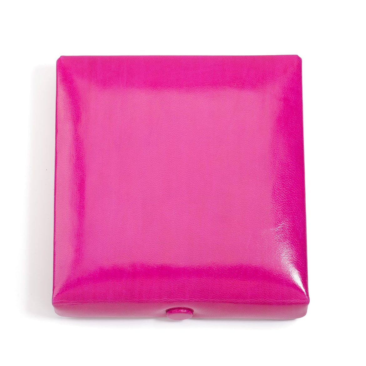 Fuchsia Medium Pearl Coil Box