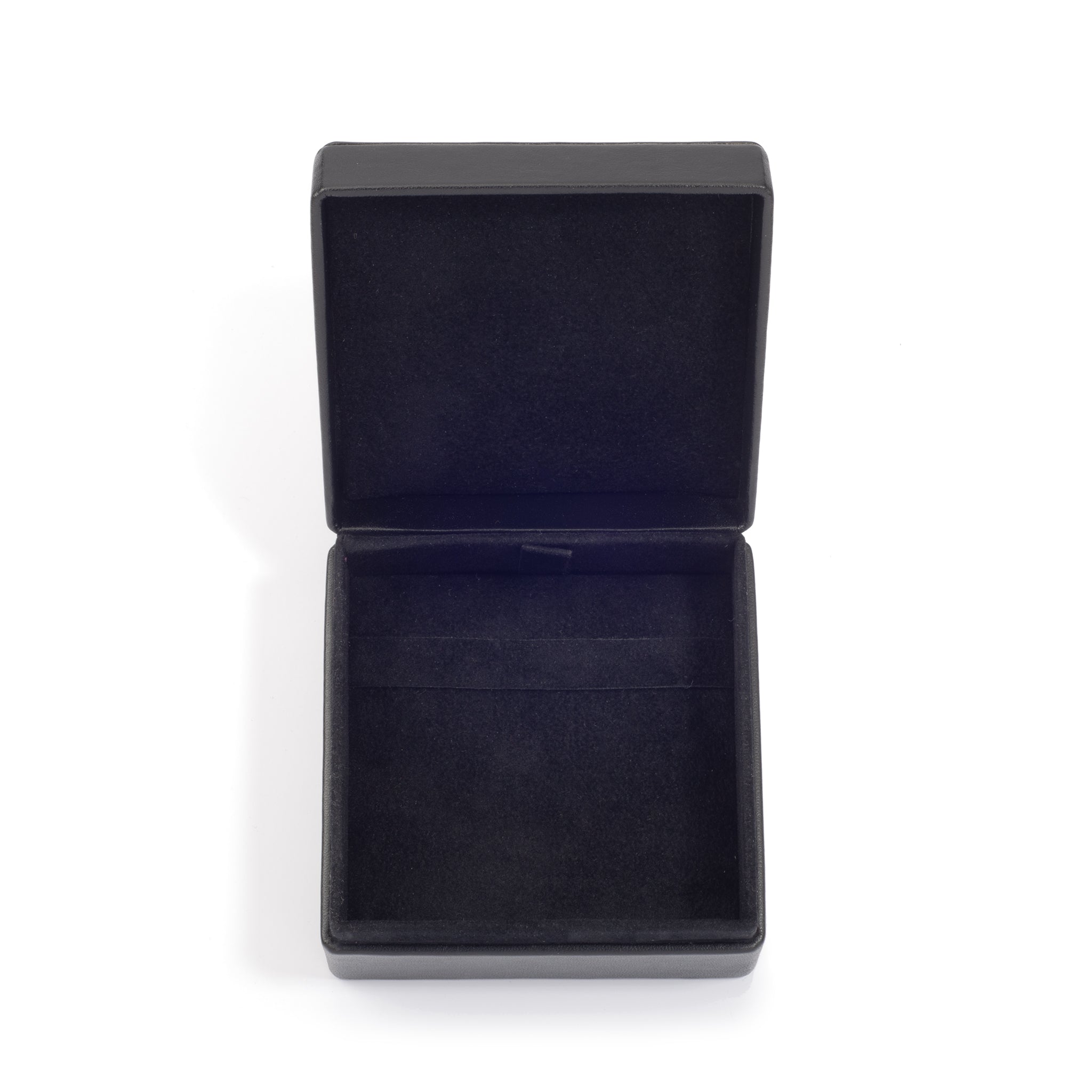 Black Leather Universal Box 9