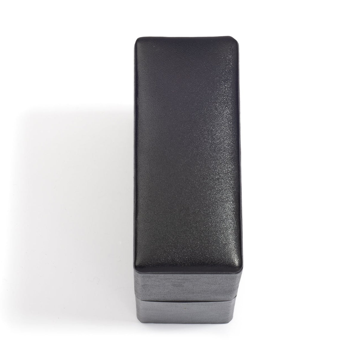 Black Upright Bangle Box