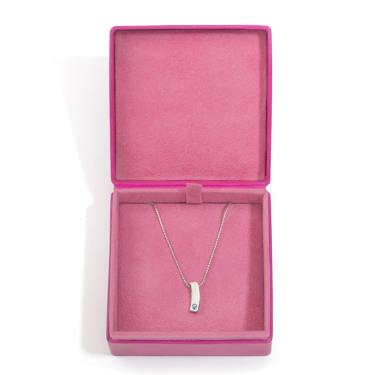 Fuchsia Universal Jewellery Box 9