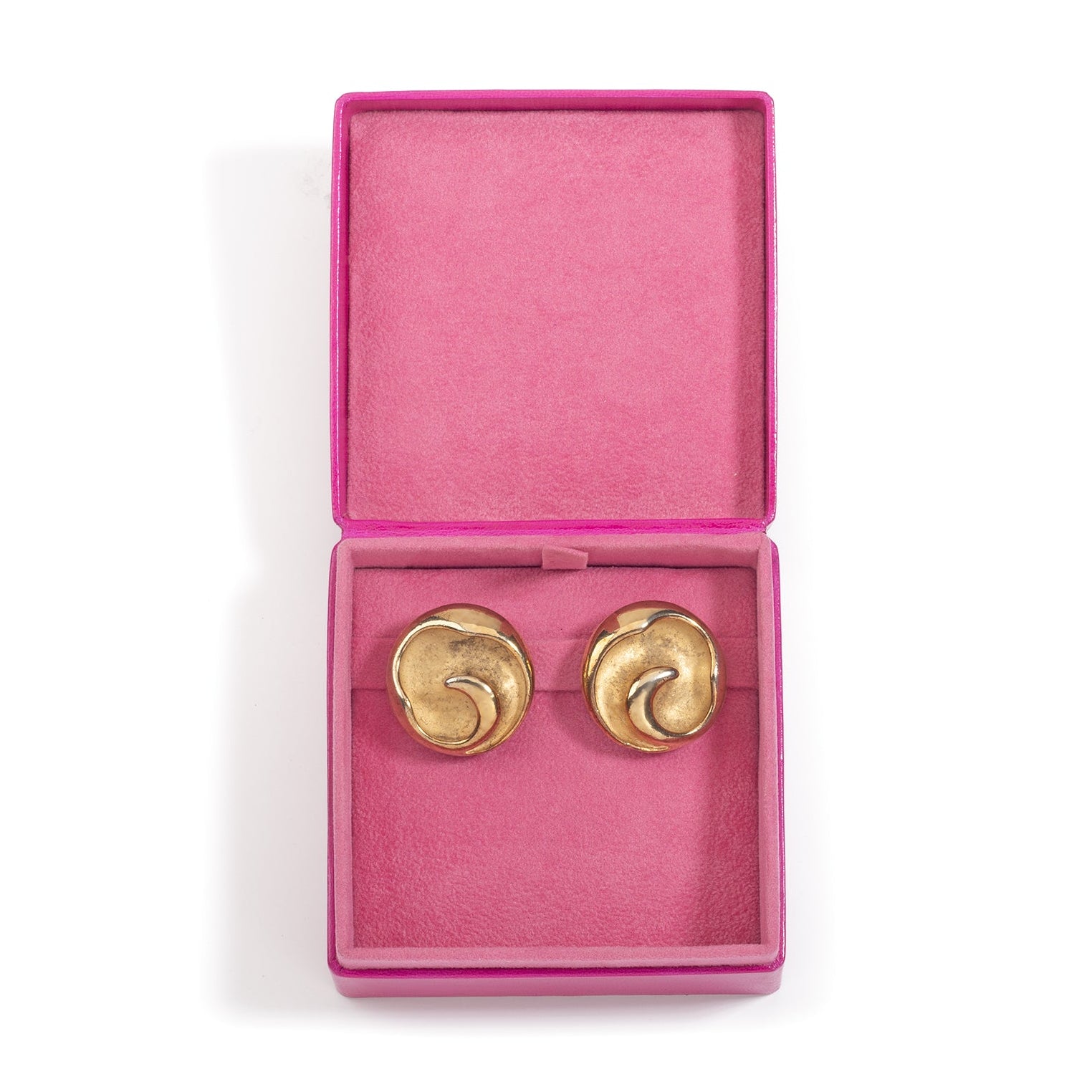 Fuchsia Universal Jewellery Box 9