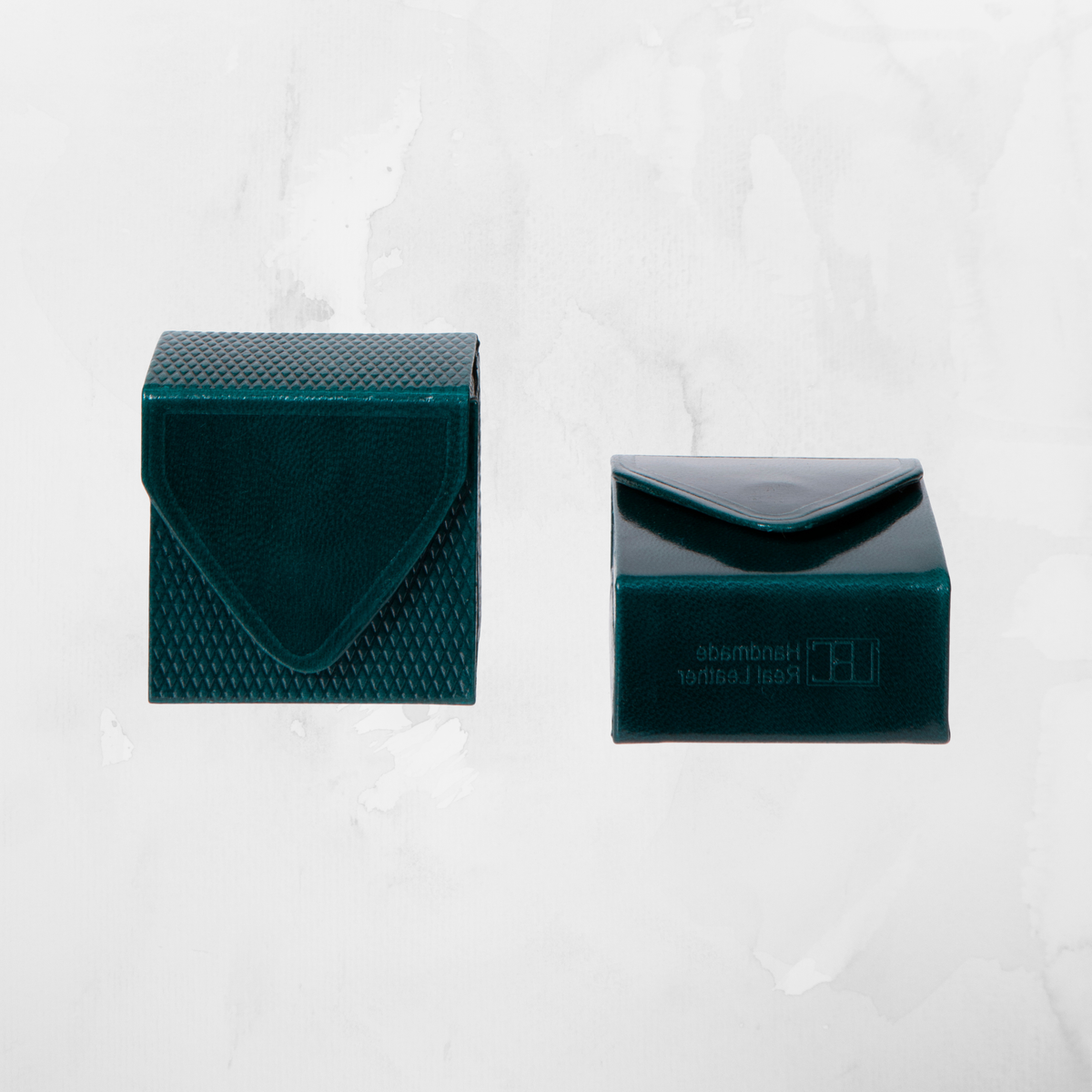 Envelope Engagement Ring Boxes- Diamond Design