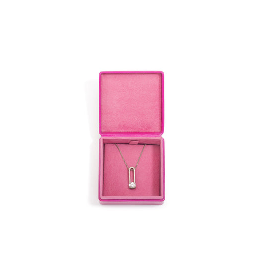 Fuchsia Universal Jewellery Box 7 - Pack of 5
