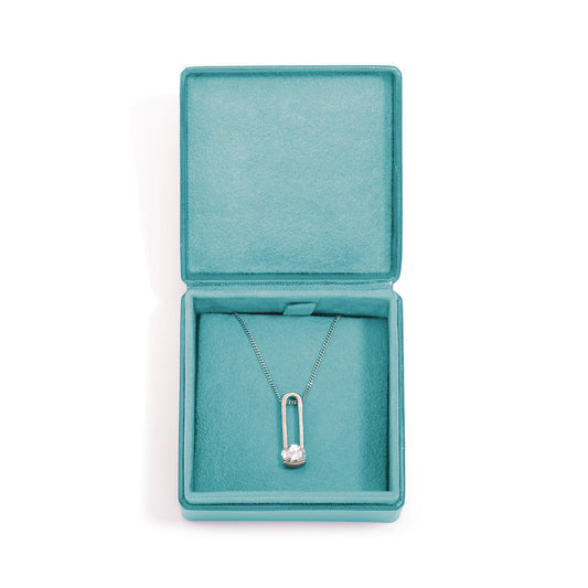 Aqua Universal Jewellery Box 7 - Pack of 5