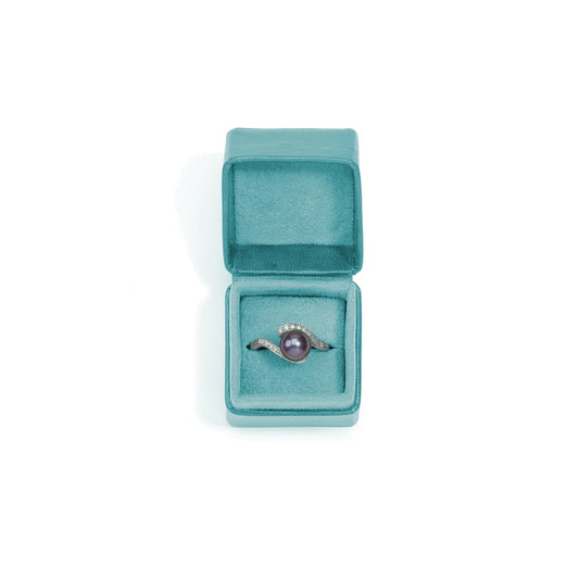 Aqua Smartie Box Large – Fixed Single Ring Insert - Pack of 10