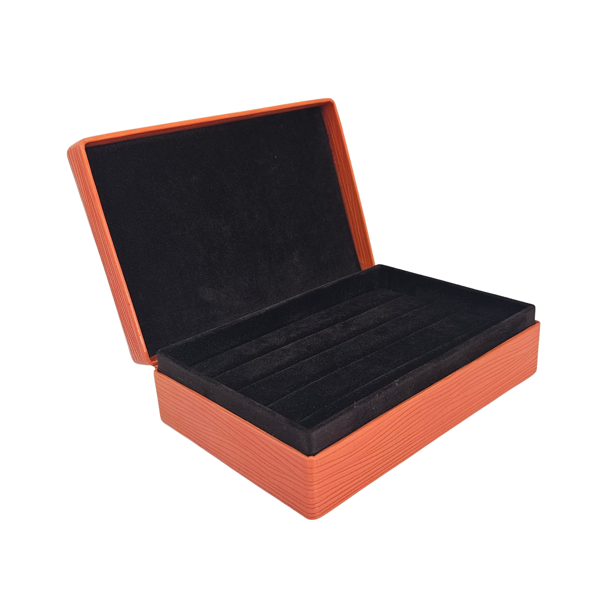 Ring and Cufflink Collection Box
