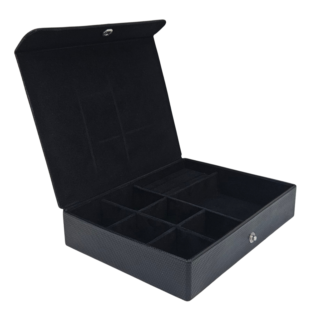 Ravenna Jewellery Box