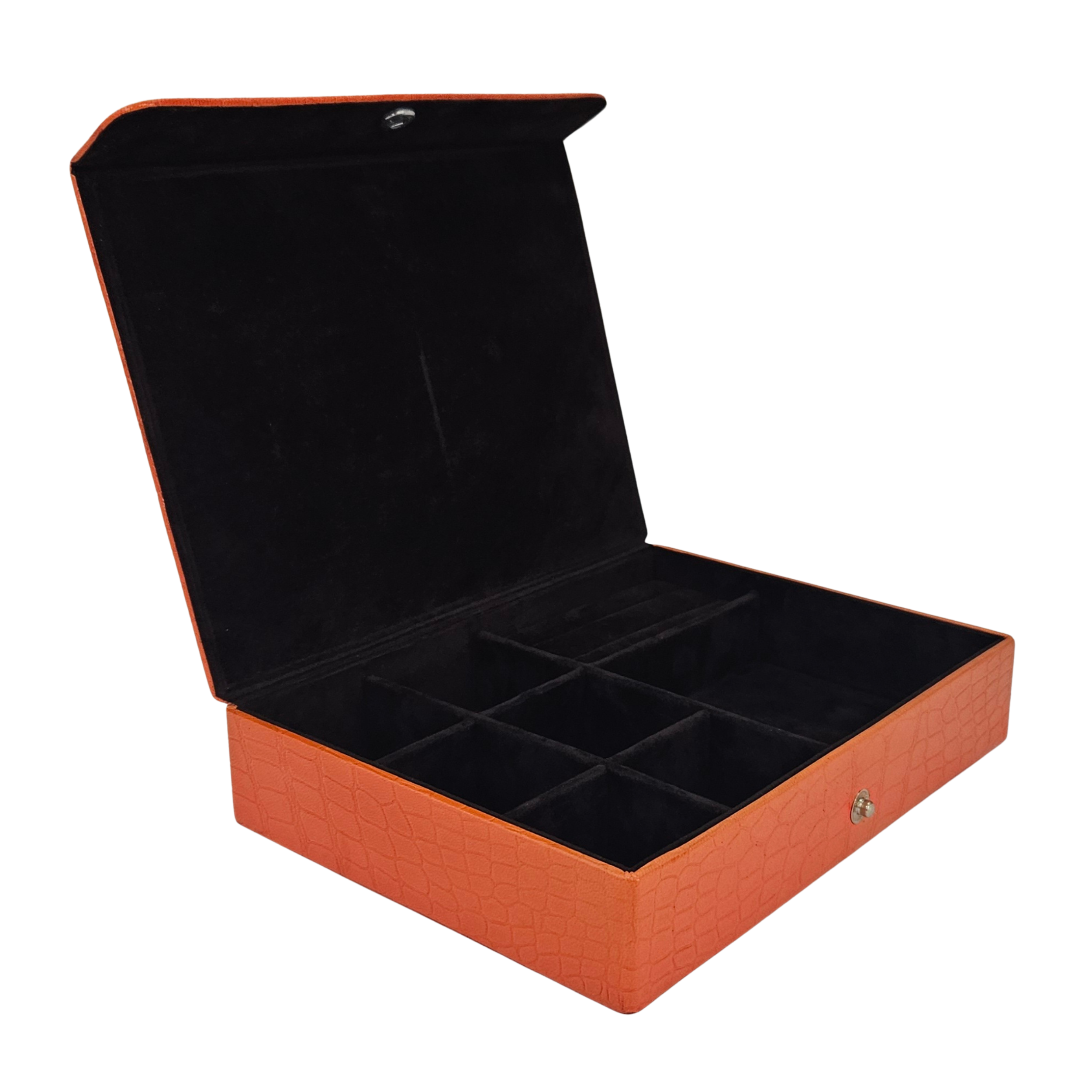 Ravenna Jewellery Box