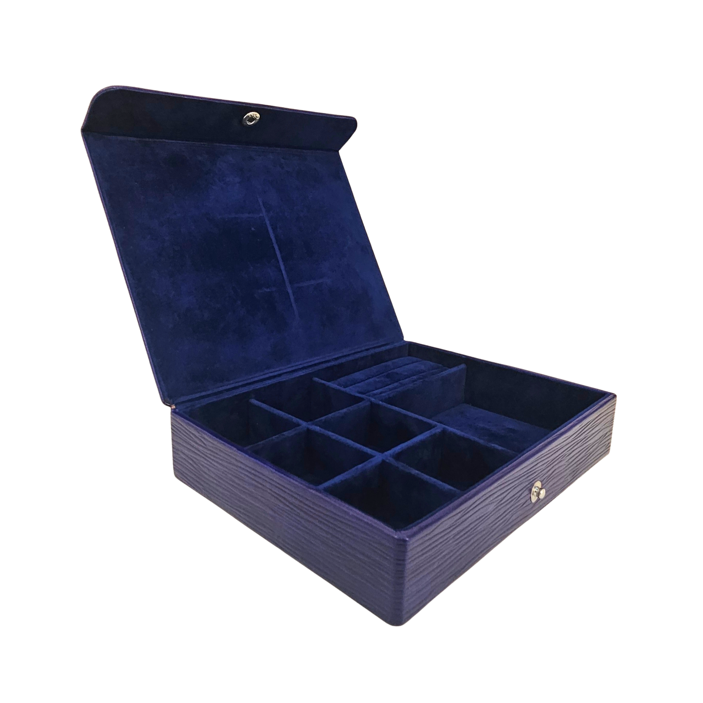 Ravenna Jewellery Box