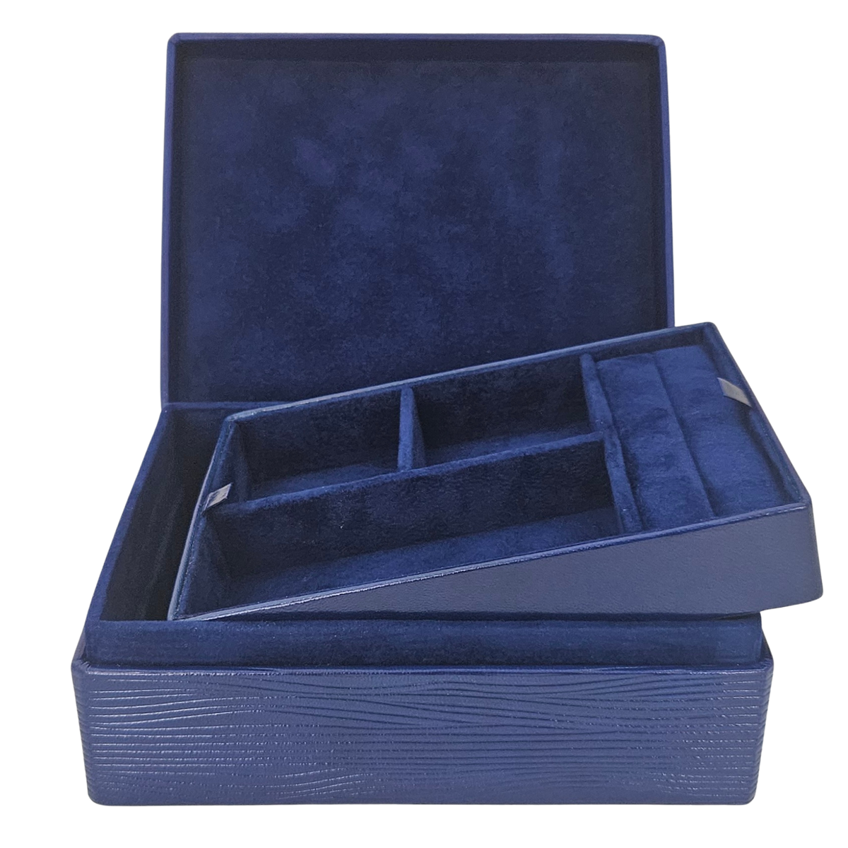 Lugano Jewellery Box