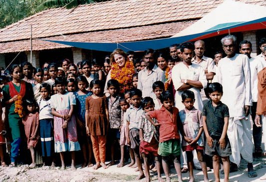 Empowering Communities Through Craftsmanship | The Jeweller’s Box Company