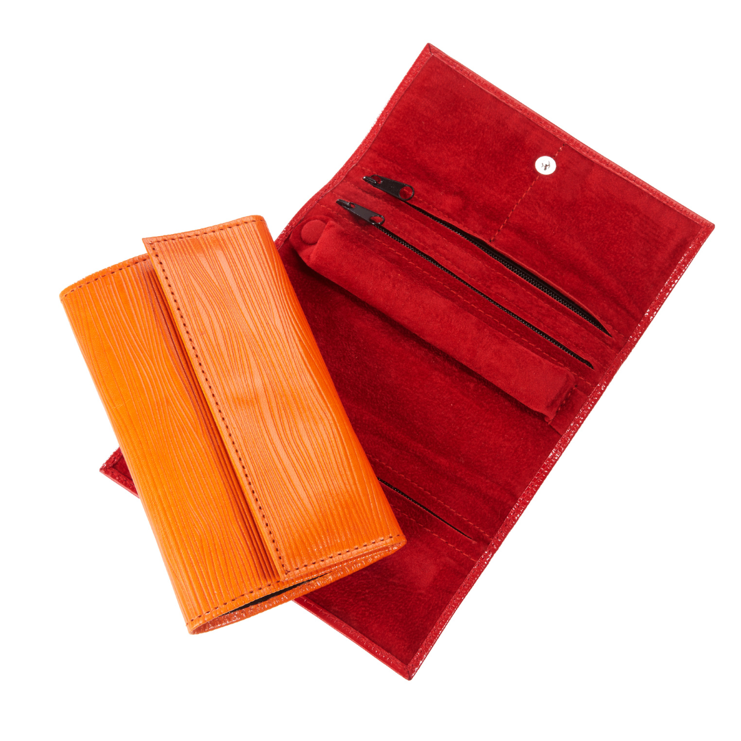 Jewellery Rolls
