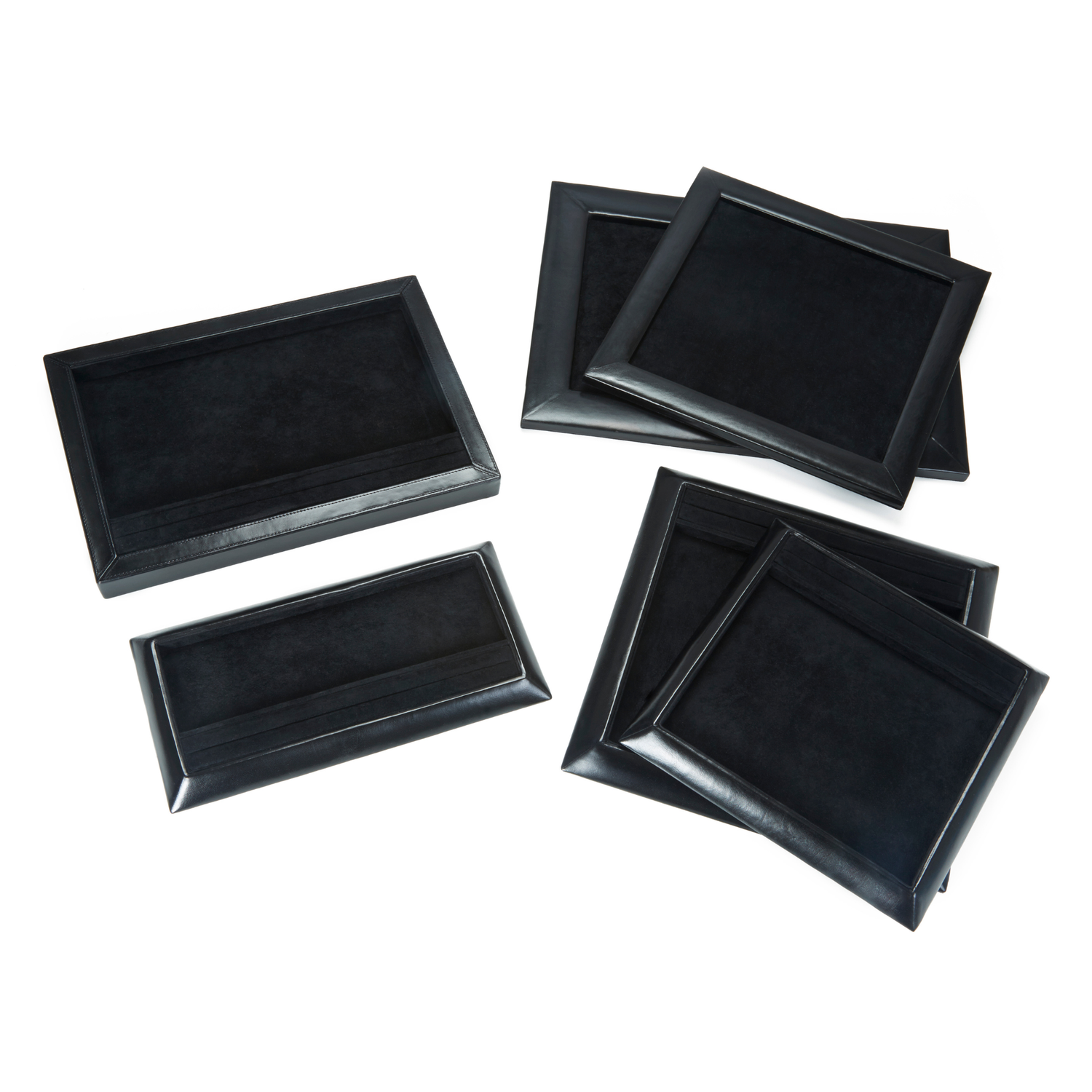 Display Trays