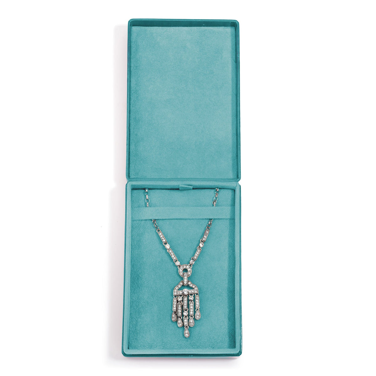 Pendant Boxes