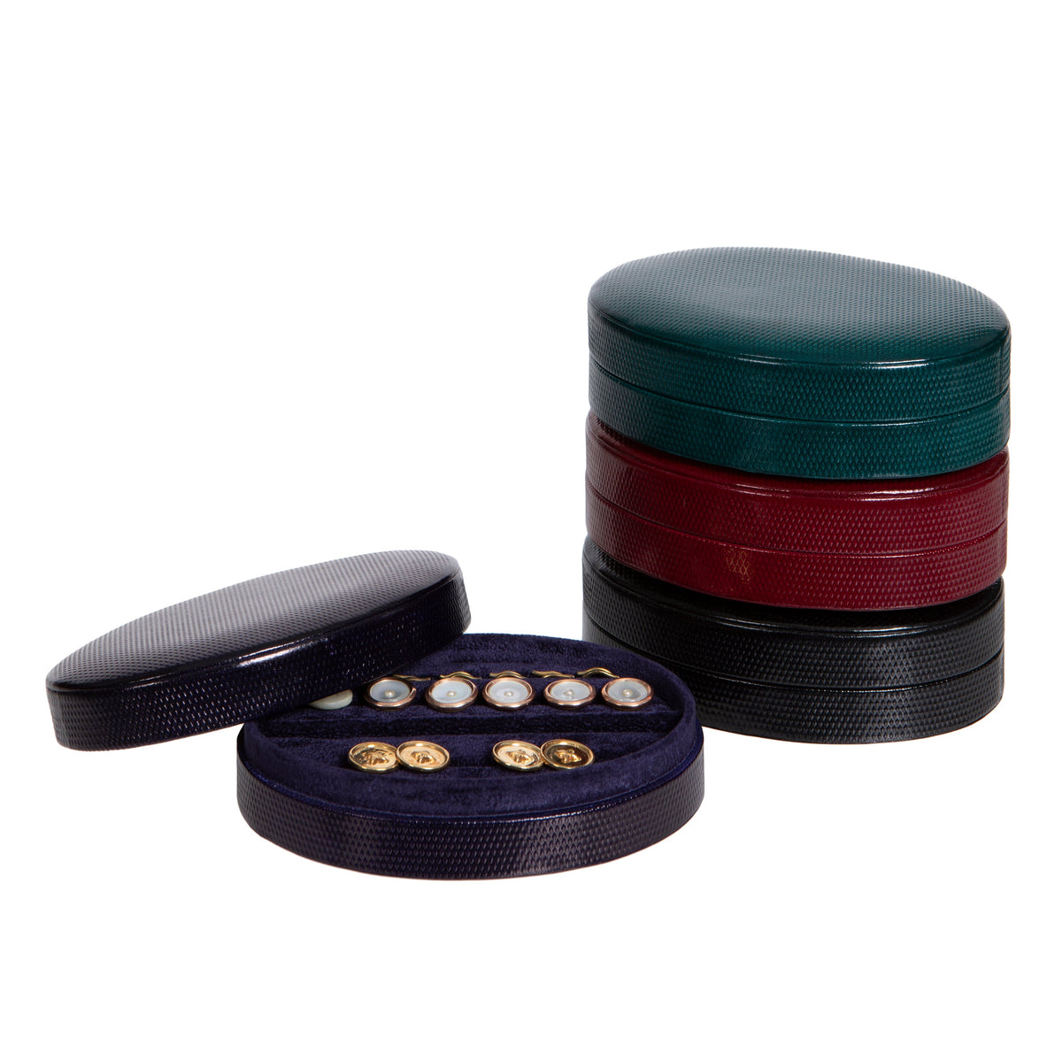 Cufflink Boxes