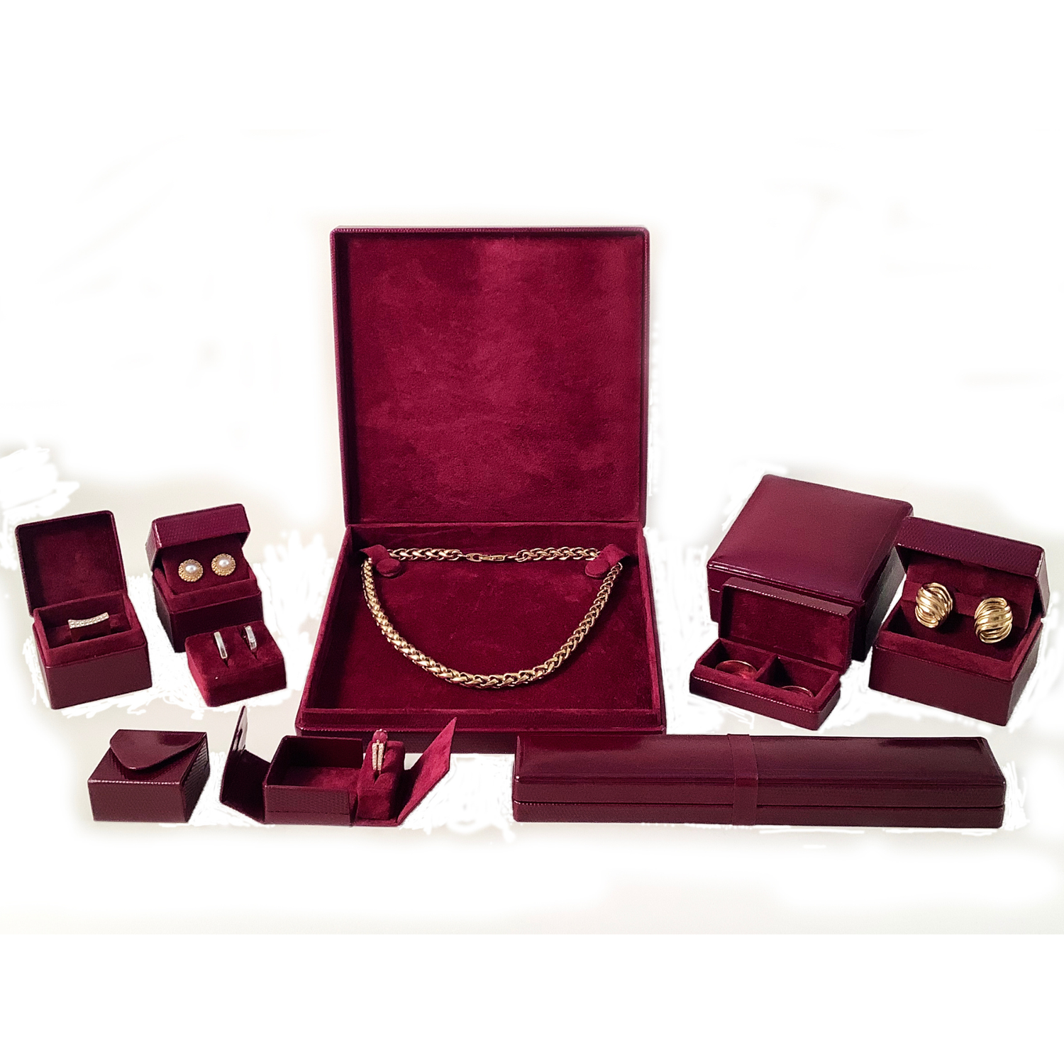 Diamond Collection
