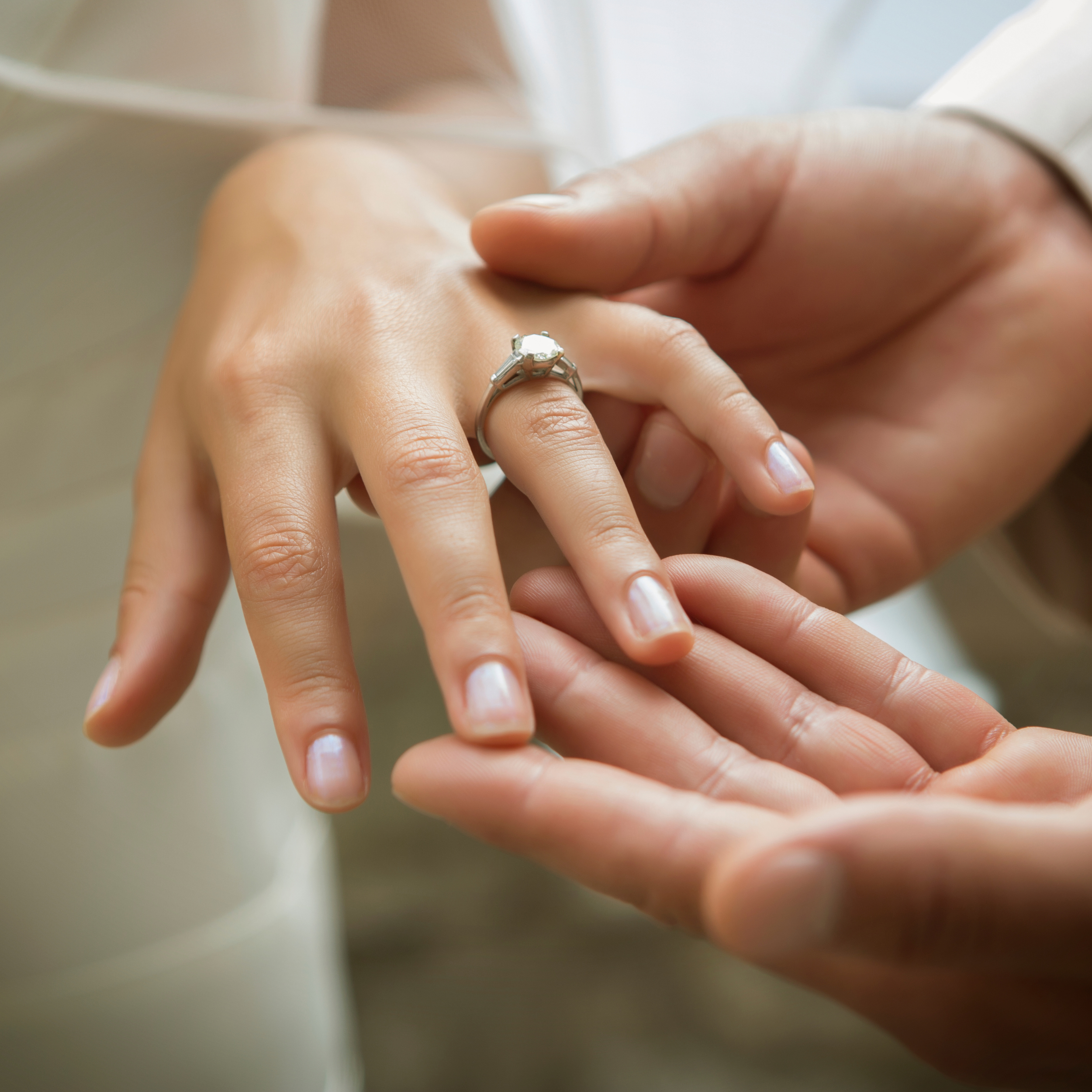 Engagement Ring Collection