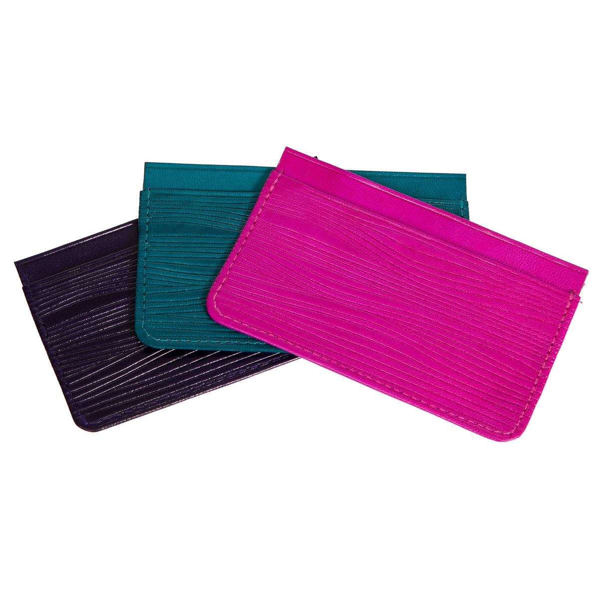 Business Card Holders