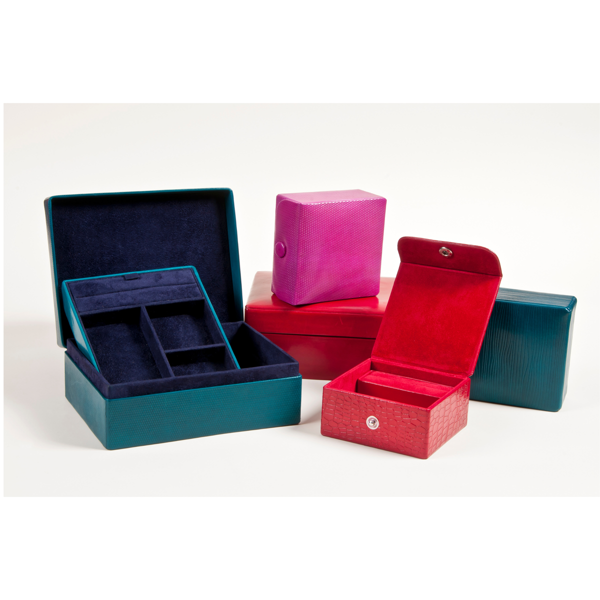 Jewellery Accessories Collection