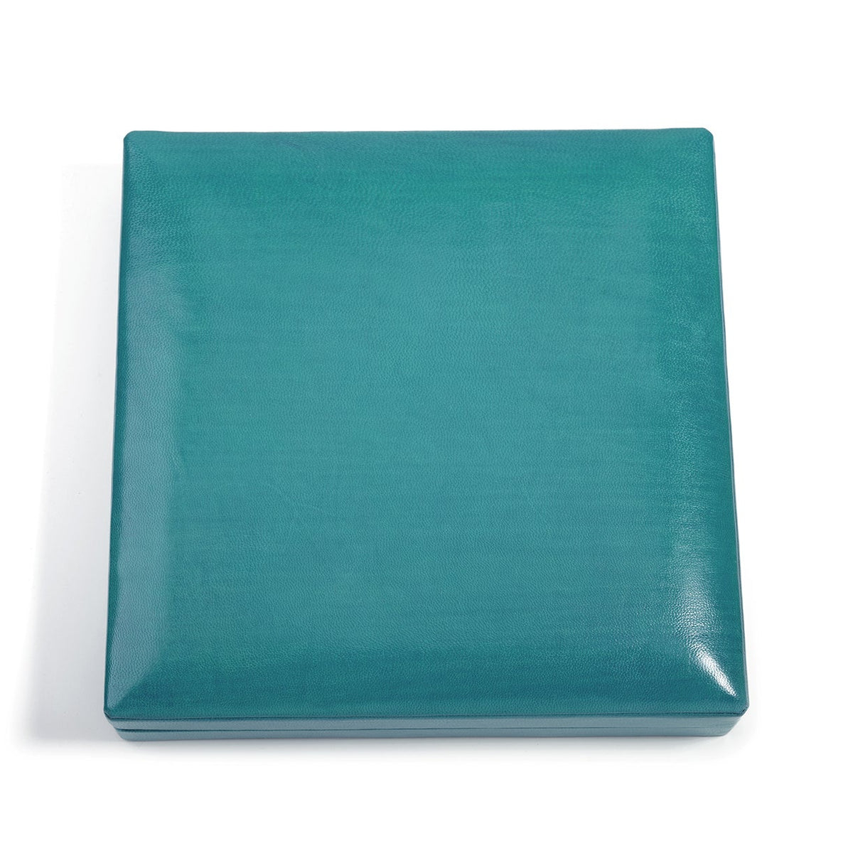 Aqua Necklace Box – Fixed 2 stud strap pad
