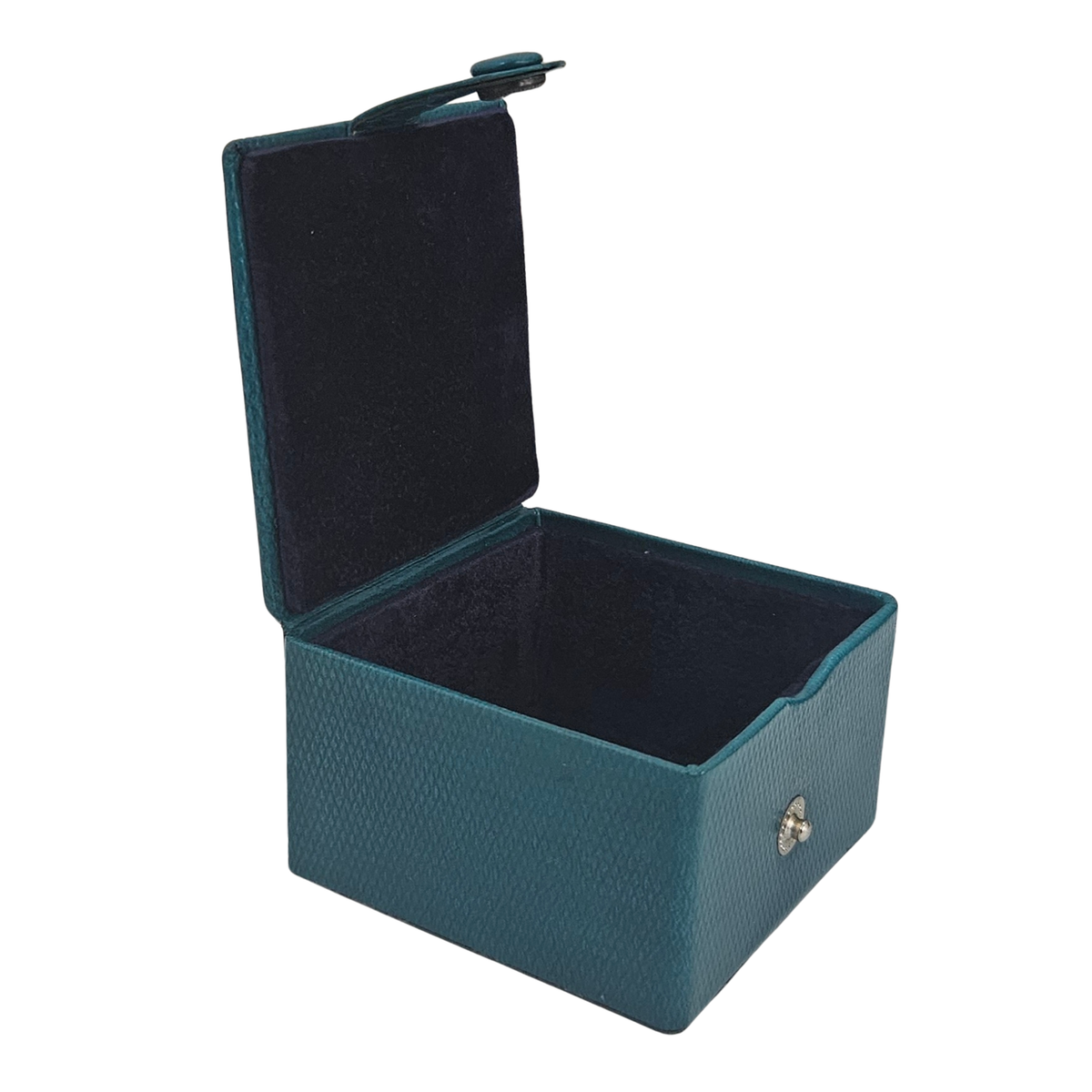 Gentleman's Square Stud Box