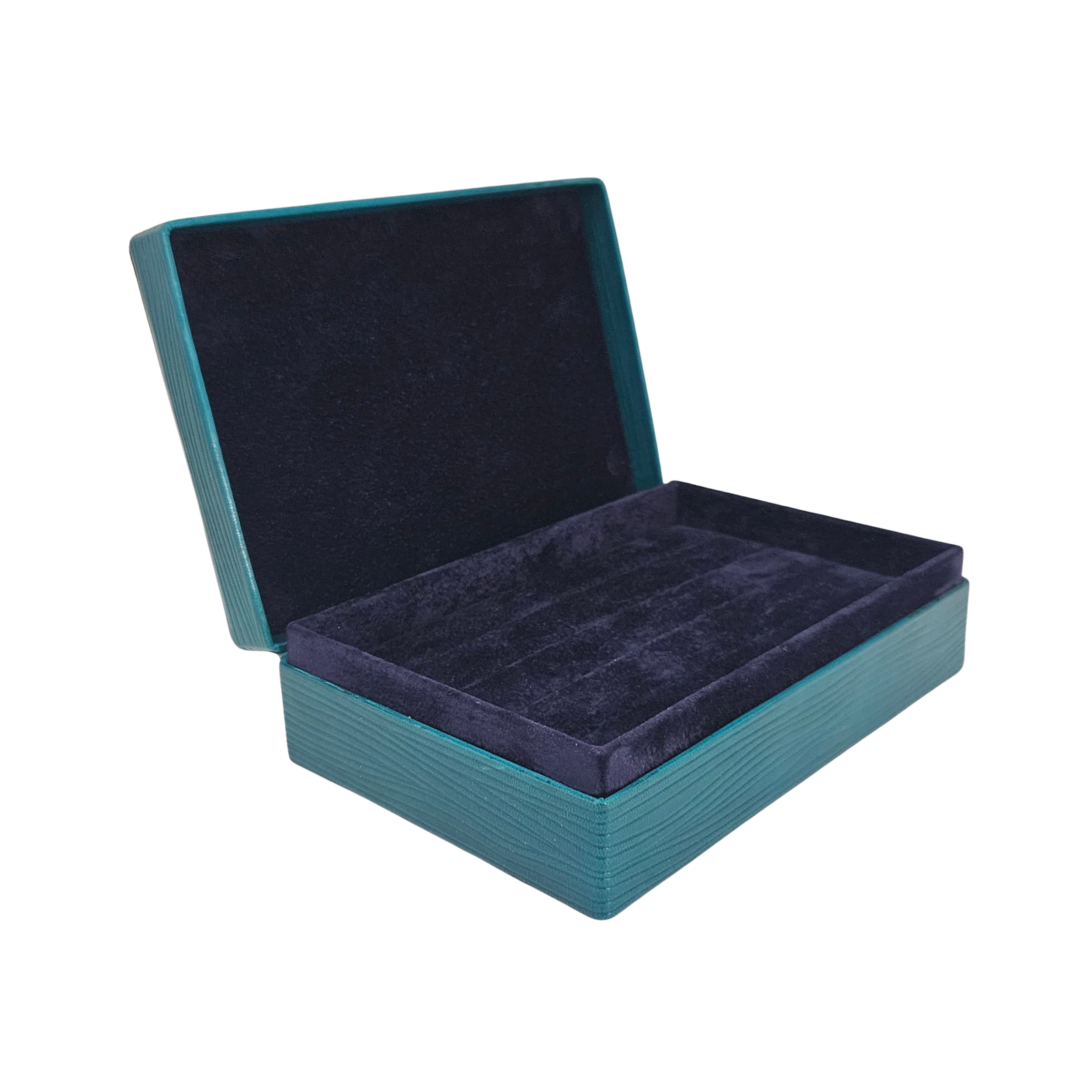 Ring and Cufflink Collection Box