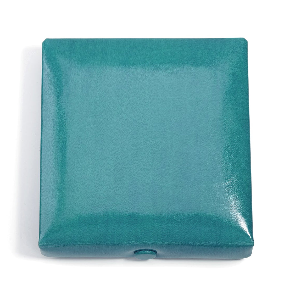 Aqua Medium Pearl Coil Box