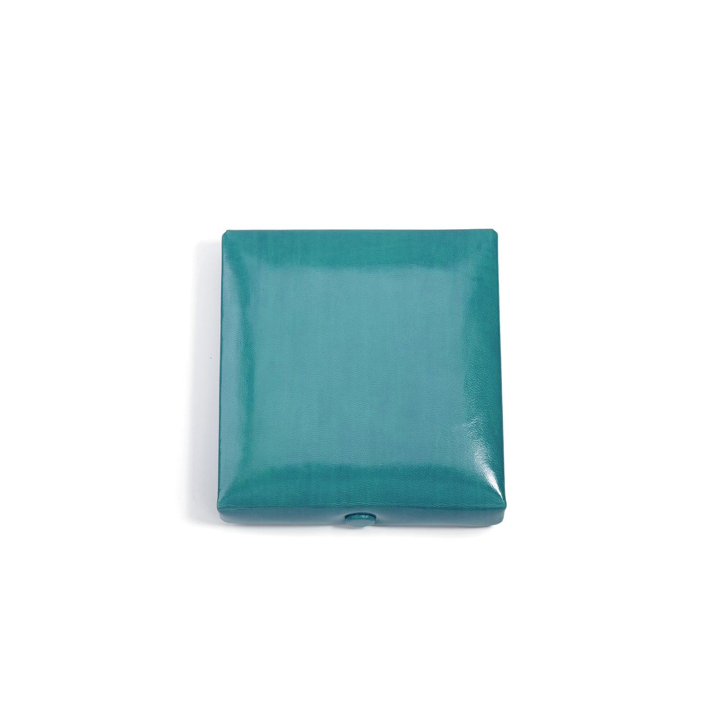 Aqua Medium Pearl Coil Box - Pack of 2