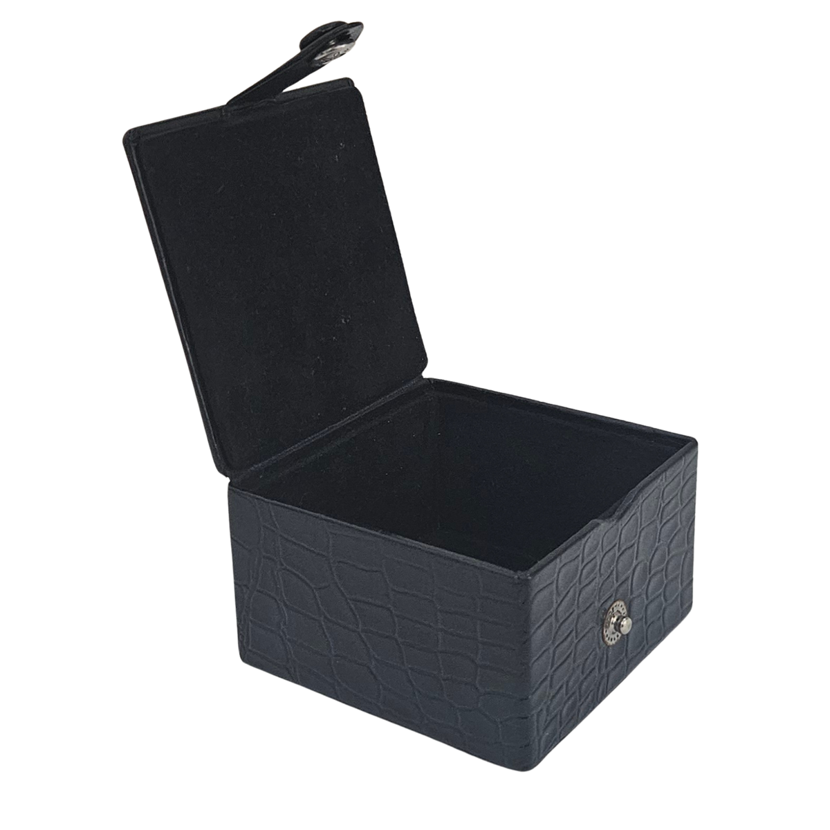 Gentleman's Square Stud Box