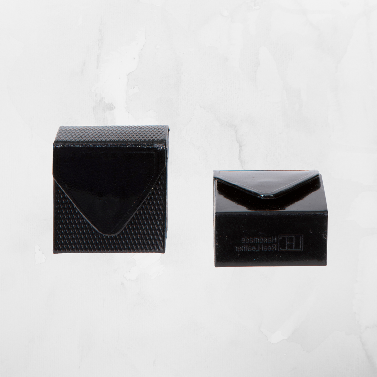 Envelope Engagement Ring Boxes- Diamond Design