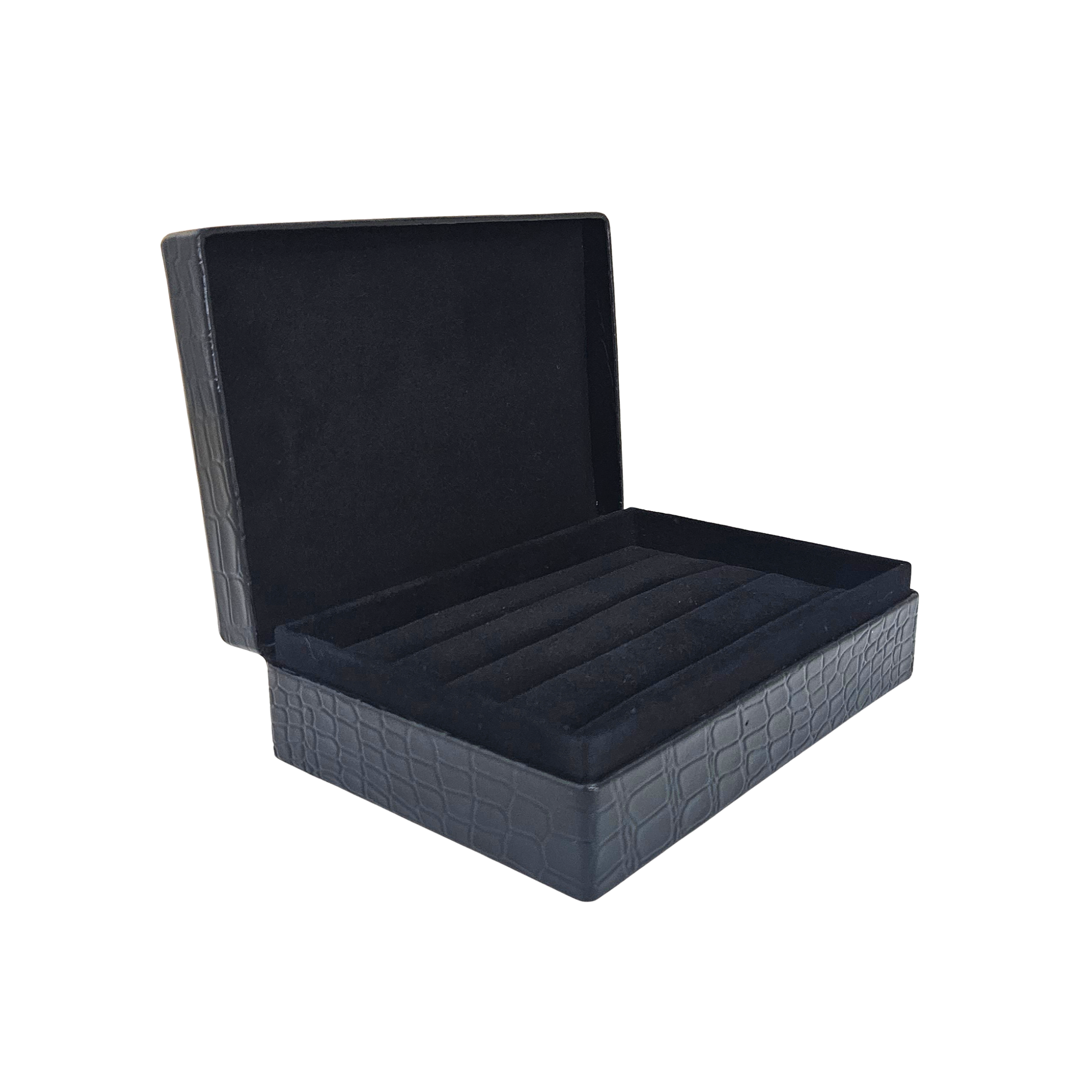 Ring and Cufflink Collection Box