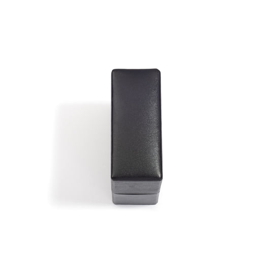 Black Upright Bangle Box - Pack of 5