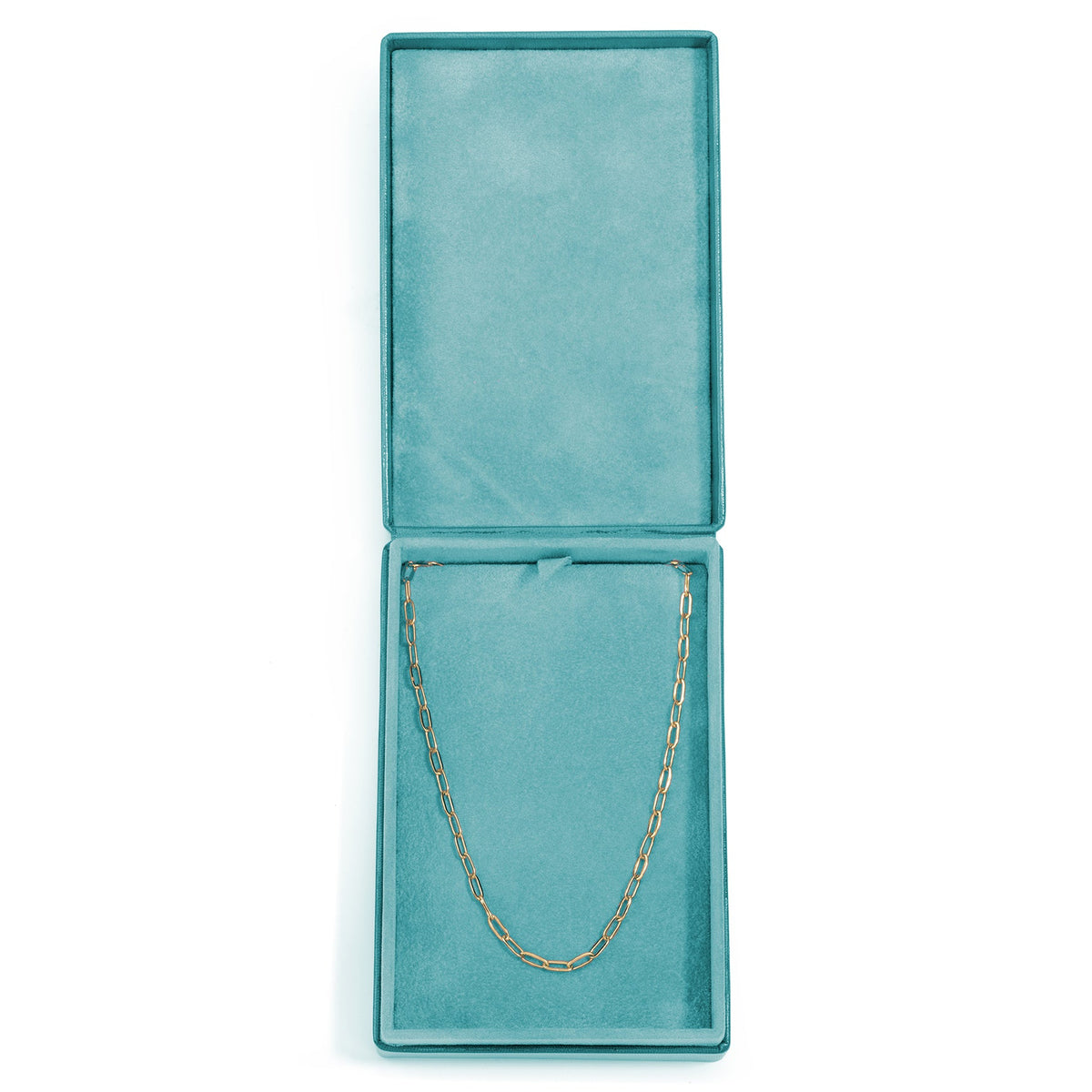 Aqua Necklet Box