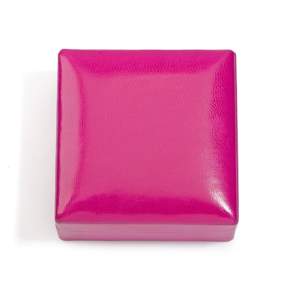 Fuchsia Universal Jewellery Box 9