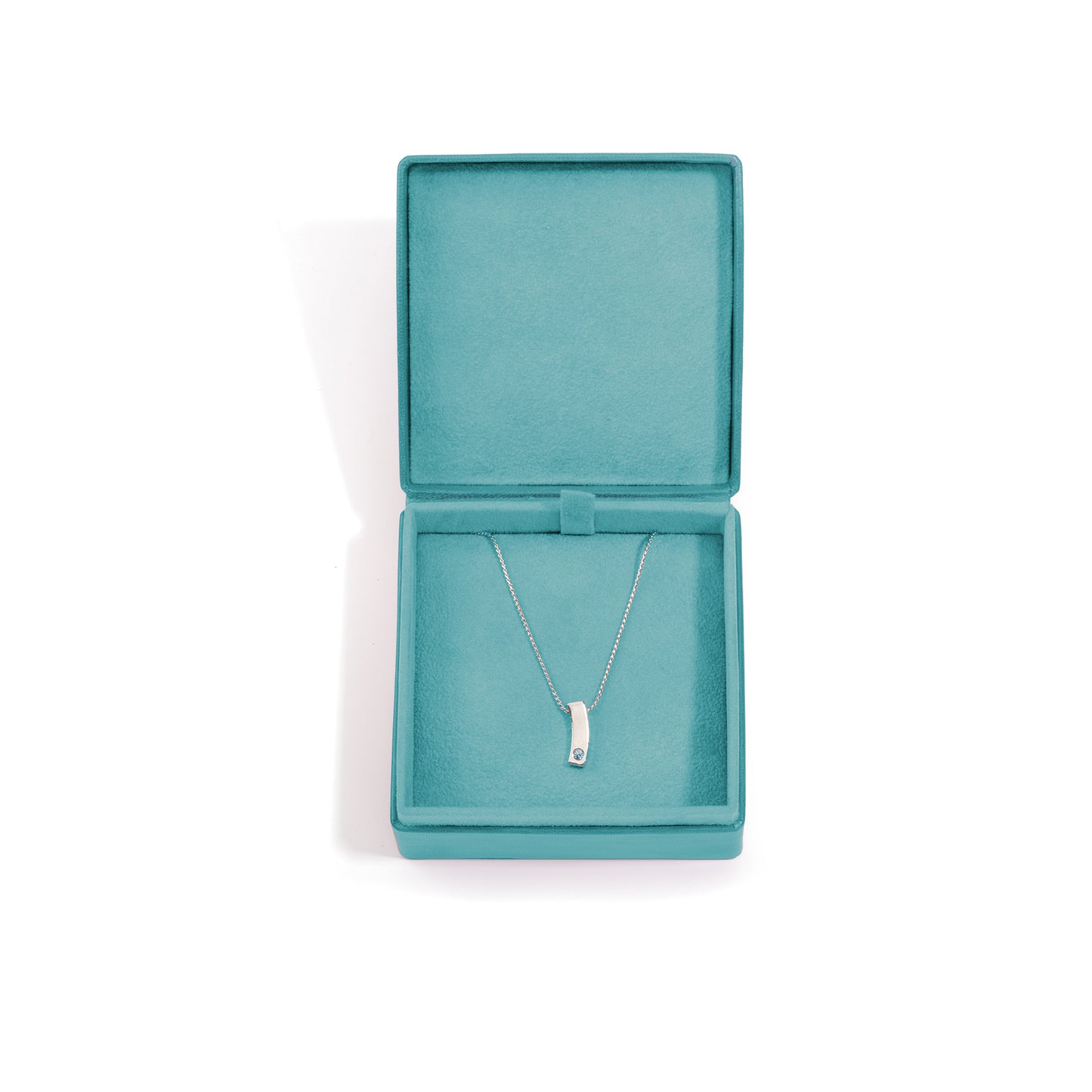 Aqua Universal Jewellery Box 9 - PACK OF 5