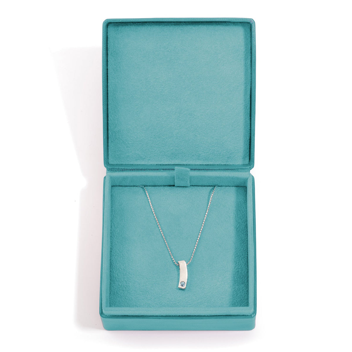 Aqua Universal Jewellery Box 9