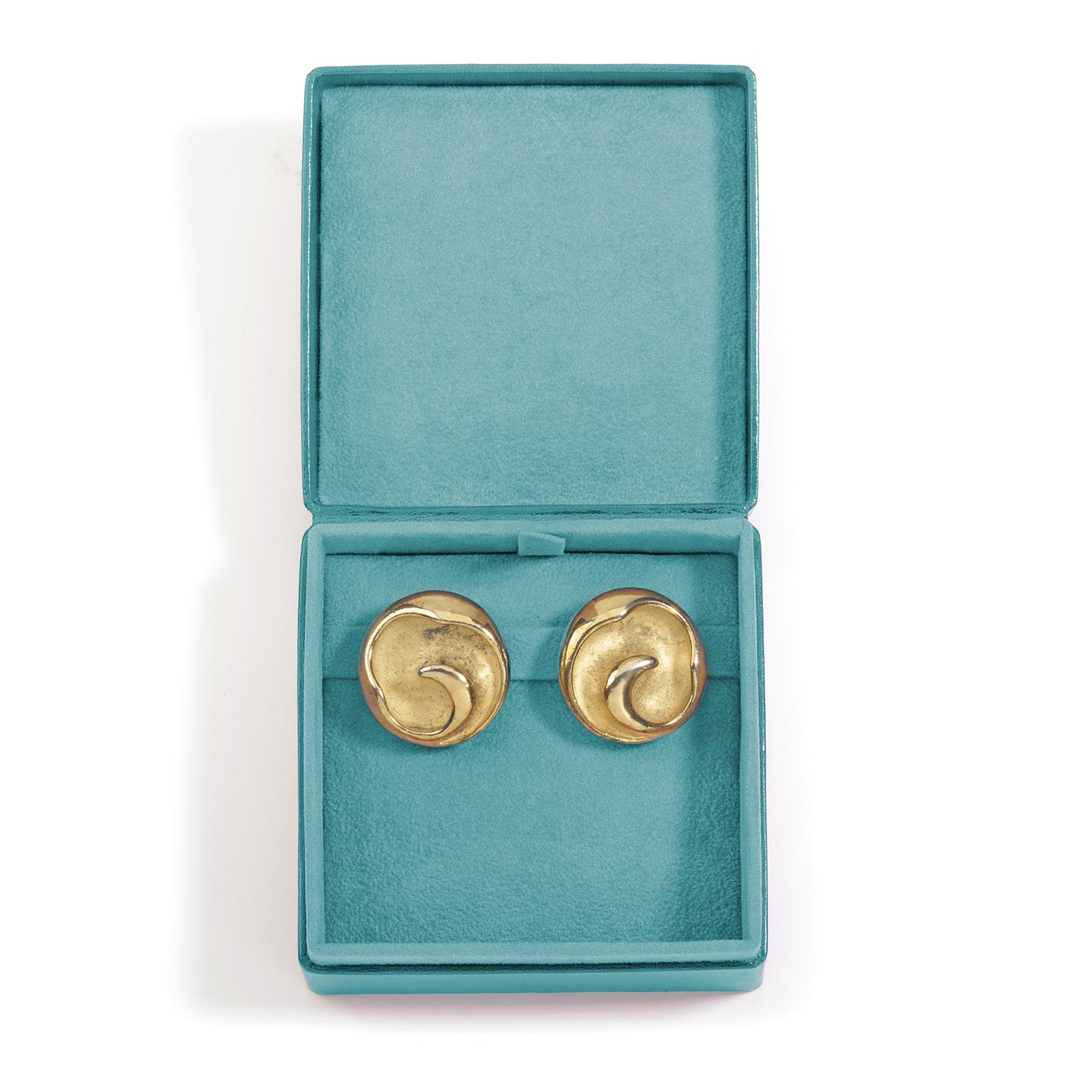 Aqua Universal Jewellery Box 9