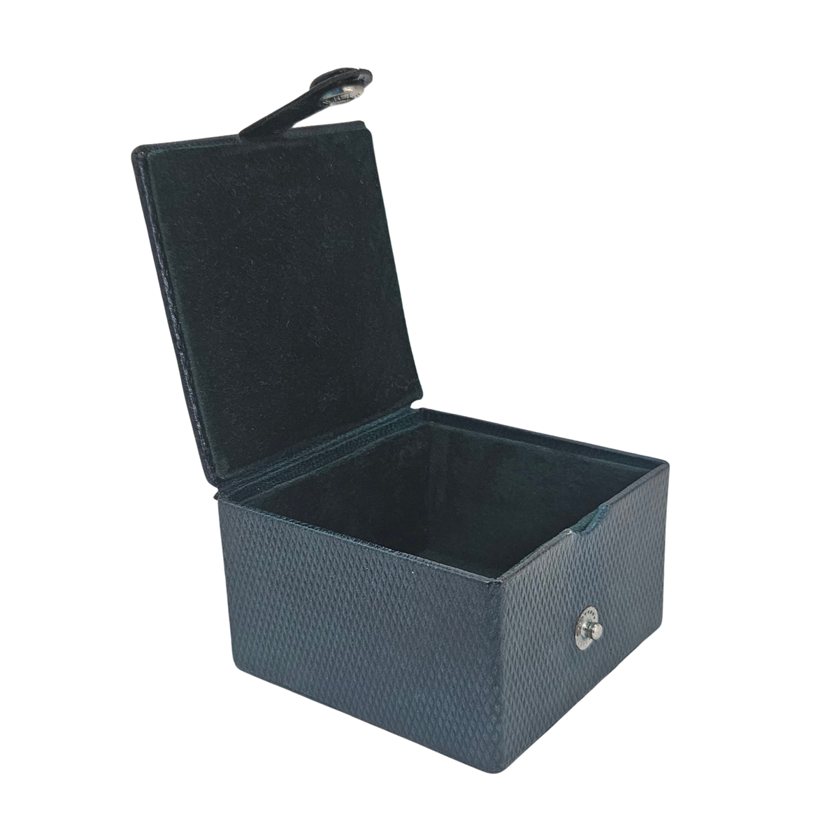 Gentleman's Square Stud Box