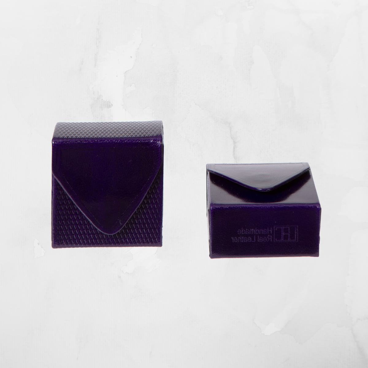 Envelope Engagement Ring Boxes- Diamond Design