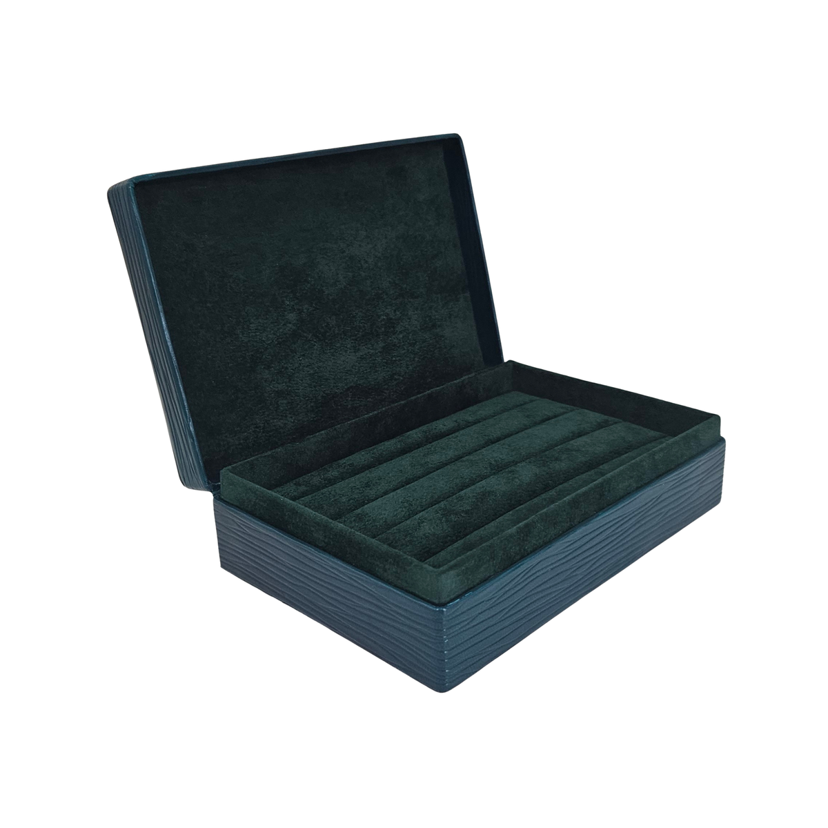 Ring and Cufflink Collection Box