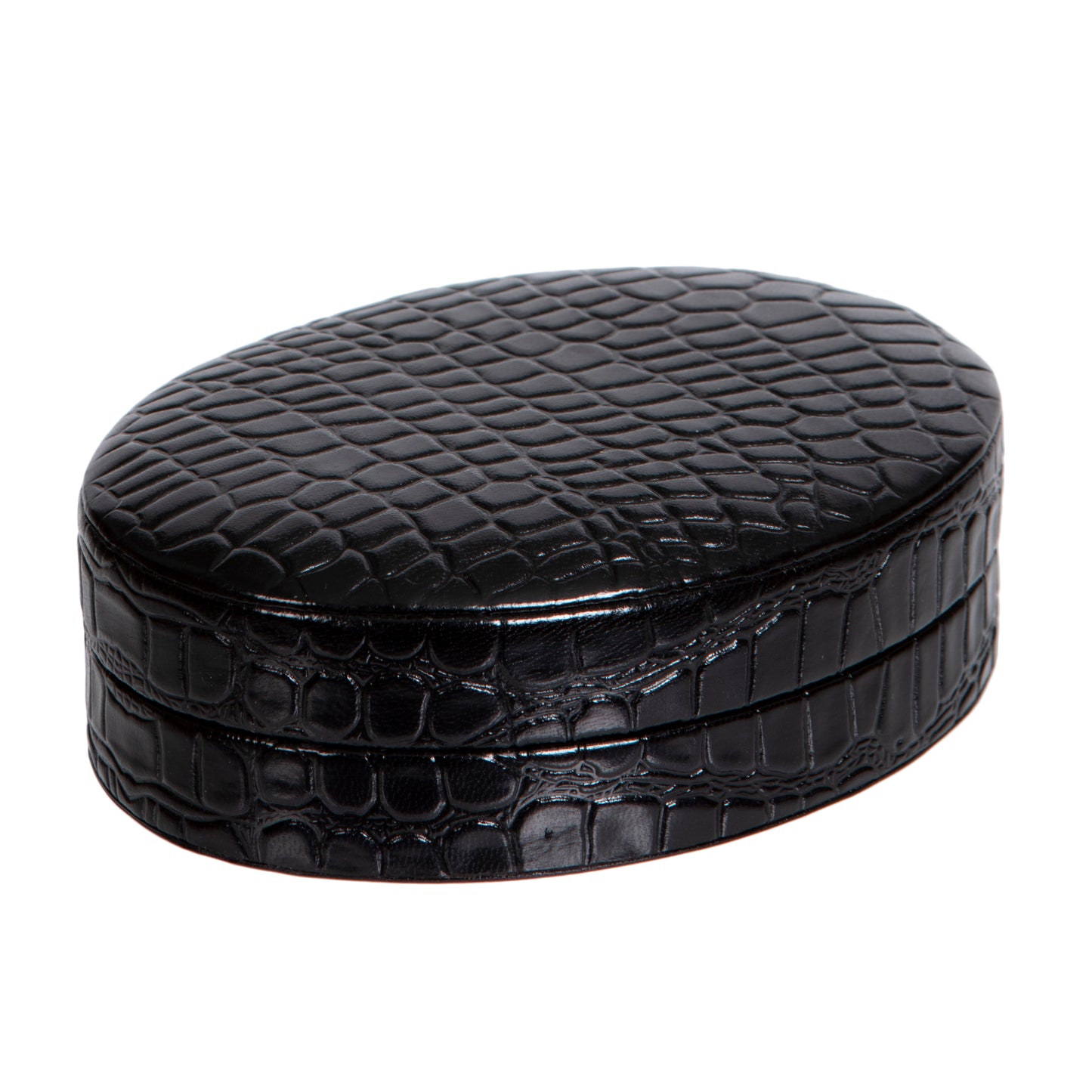 Oval Dress Set Box - Cufflinks & Studs