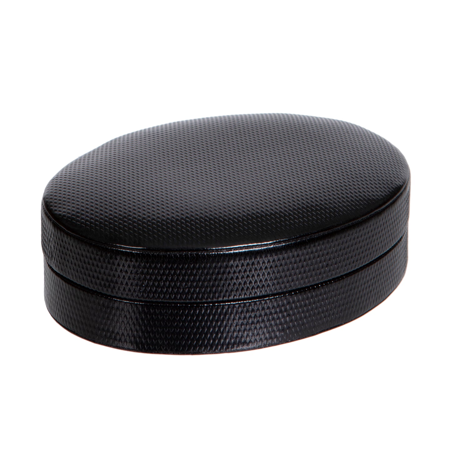 Oval Dress Set Box - Cufflinks & Studs
