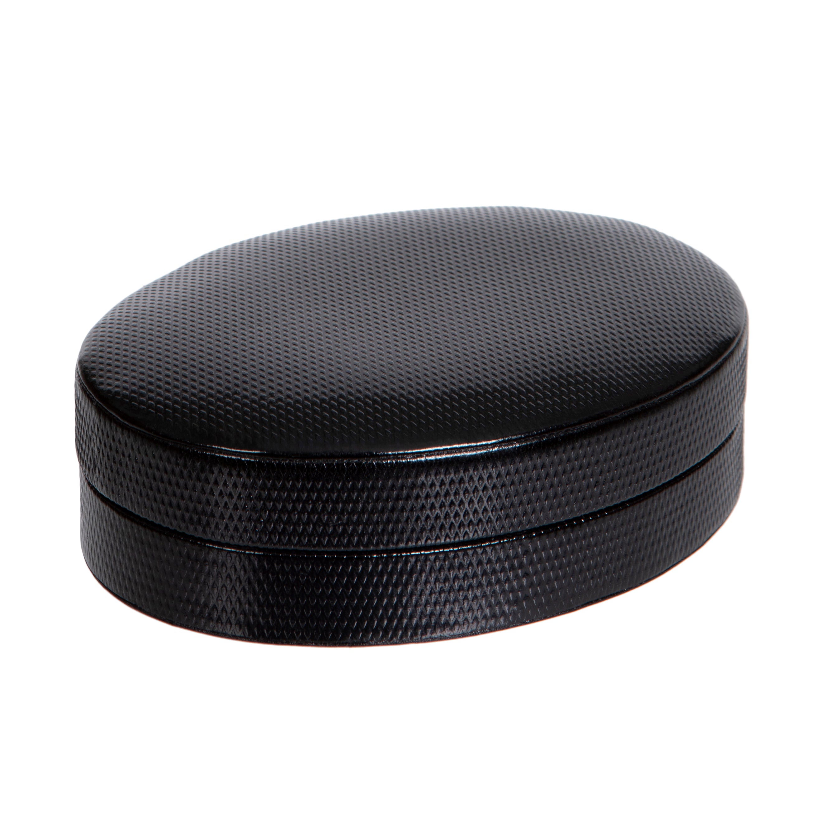 Oval Dress Set Box - Cufflinks & Studs