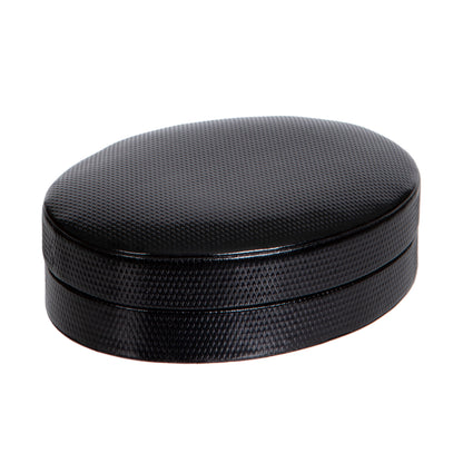 Oval Dress Set Box - Cufflinks & Studs