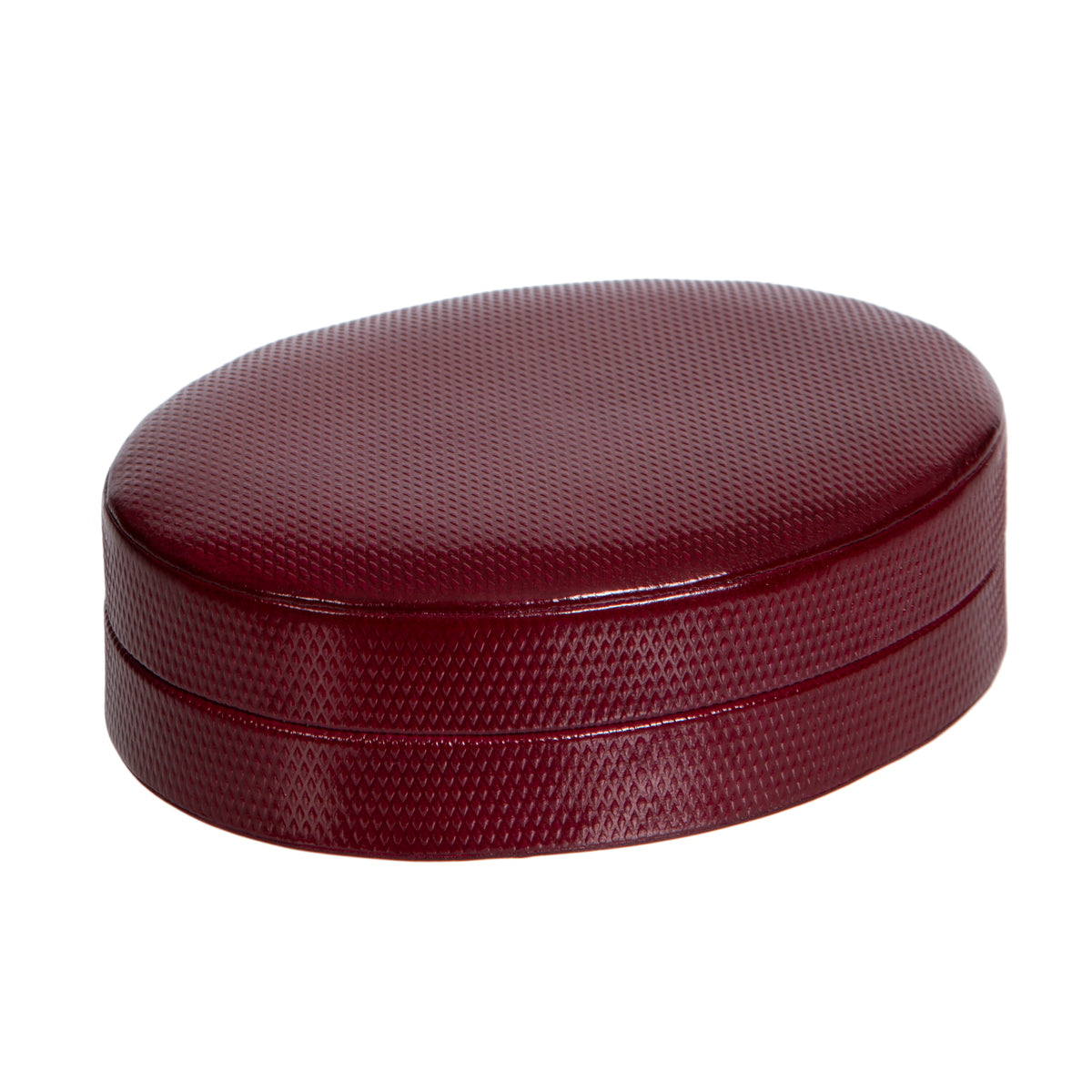 Oval Dress Set Box - Cufflinks & Studs