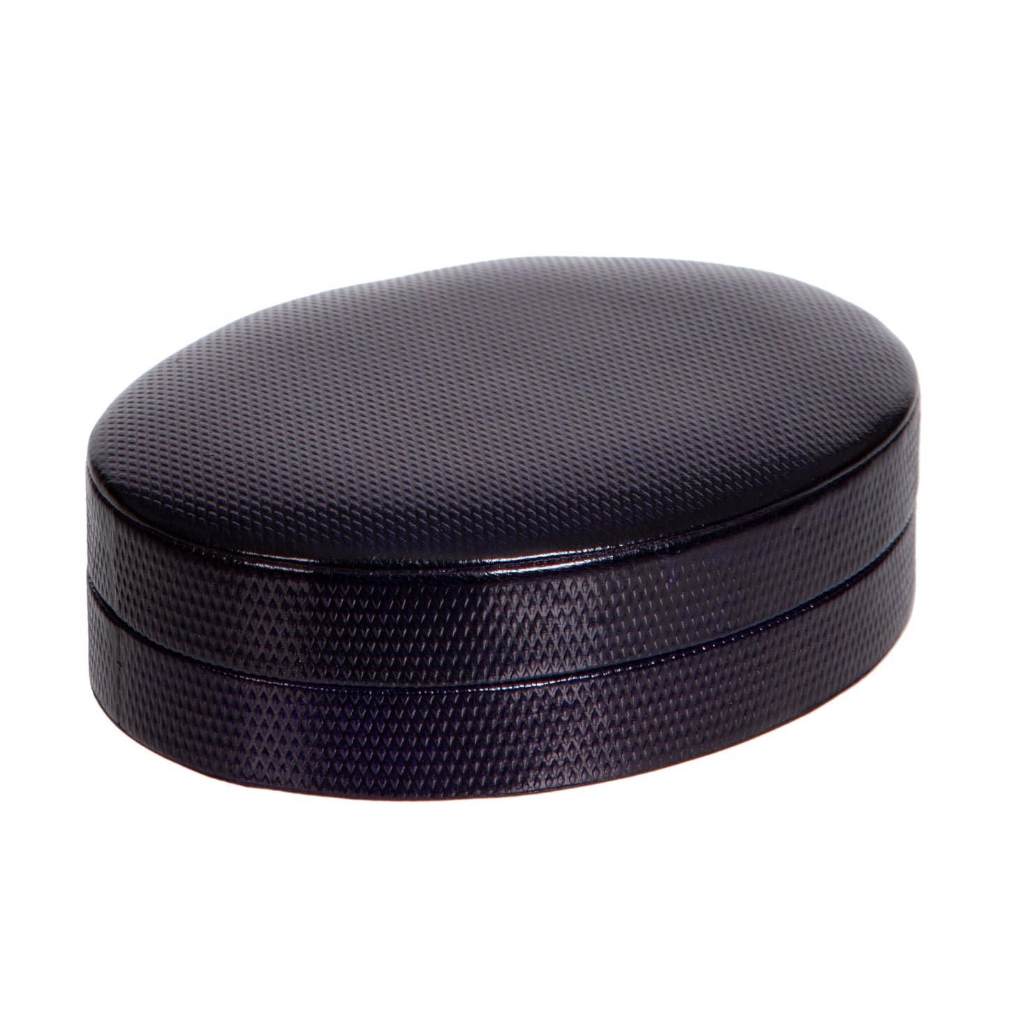 Oval Dress Set Box - Cufflinks & Studs