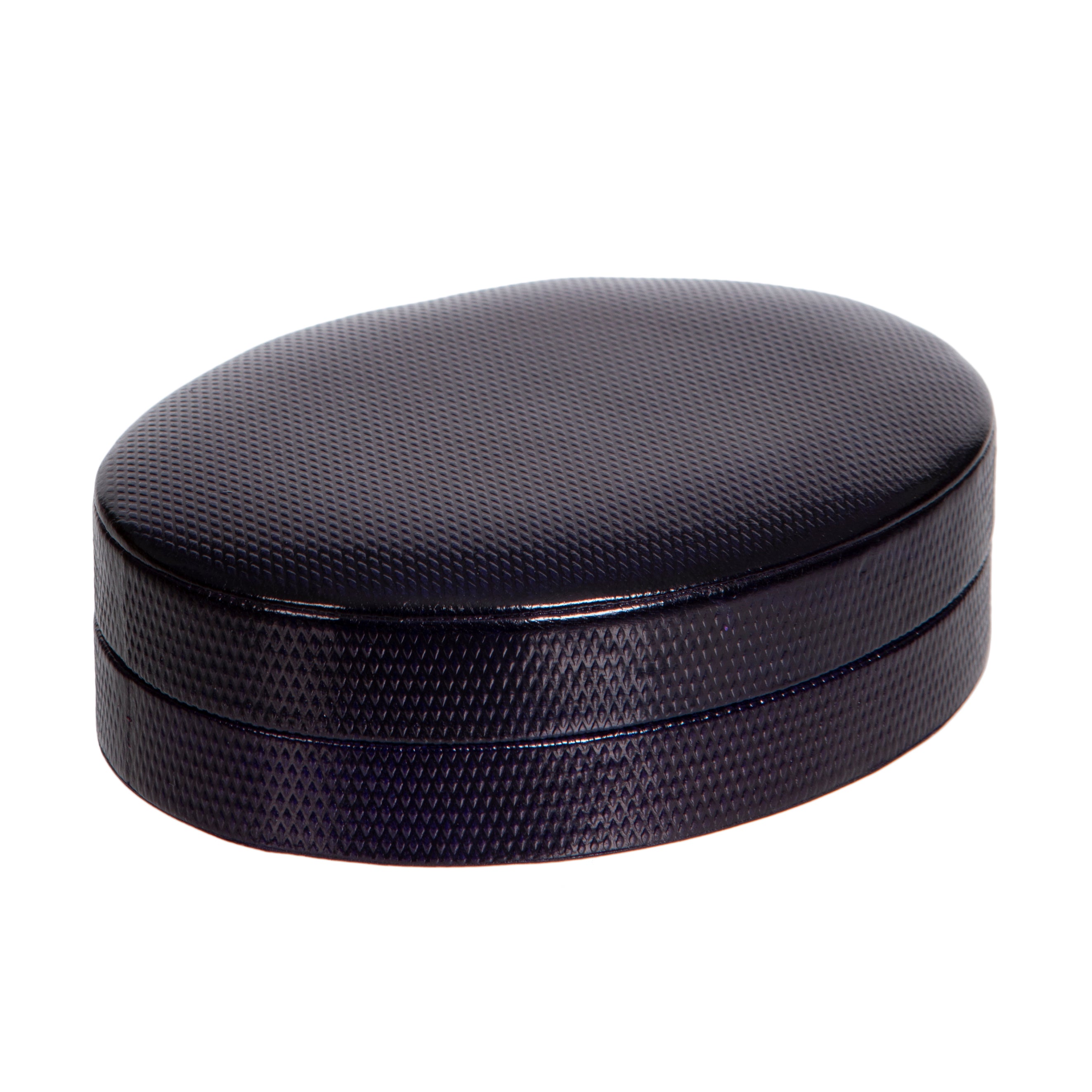 Oval Dress Set Box - Cufflinks & Studs