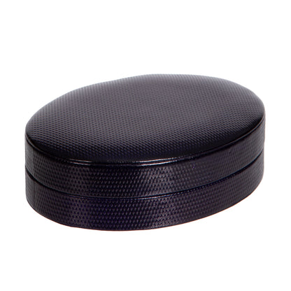 Oval Dress Set Box - Cufflinks & Studs